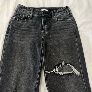 PacSun Mom Jeans